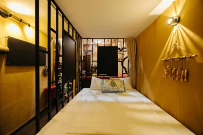 Rik's Memories Hanoi Old Quarter - Art Stay for 5 – Photos 2