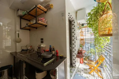 Rik's Memories Hanoi Old Quarter - Art Stay for 5 – Photos 3