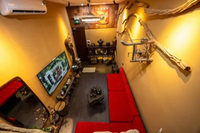 Rik's Memories Hanoi Old Quarter - Art Stay for 5 – Photos 5