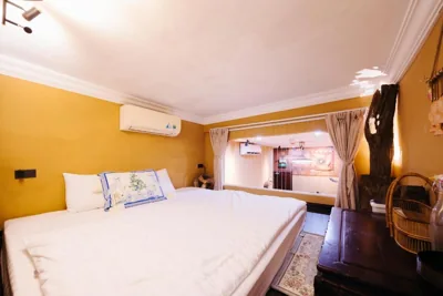 Rik's Memories Hanoi Old Quarter - Art Stay for 5 – Photos 8