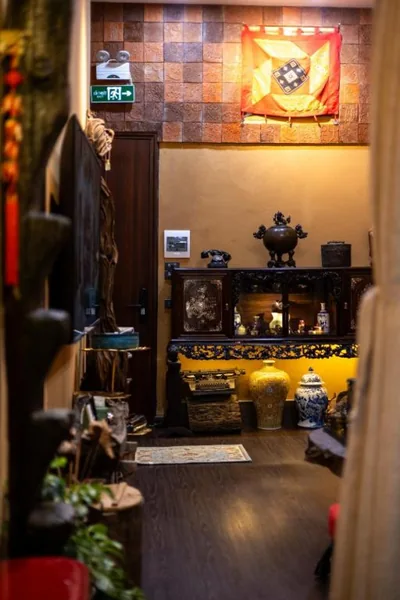 Rik's Memories Hanoi Old Quarter - Art Stay for 5 – Photos 12