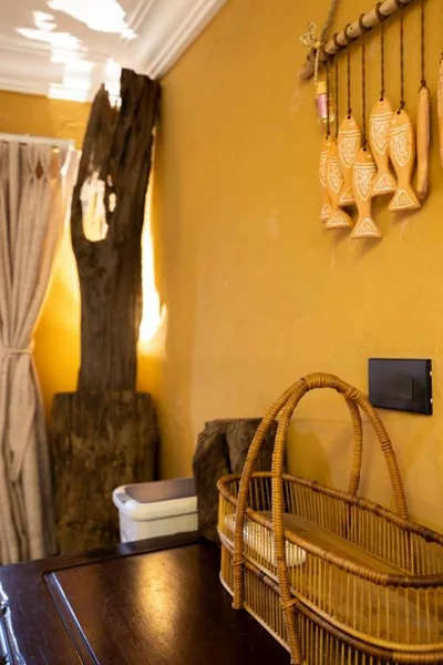 Rik's Memories Hanoi Old Quarter - Art Stay for 5 – Photos 14